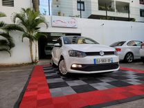 voiture occasion VOLKSWAGEN POLO à la Réunion disponible sur noutlauto.re