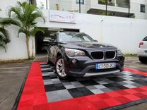 voiture occasion BMW X1 à la Réunion disponible sur noutlauto.re