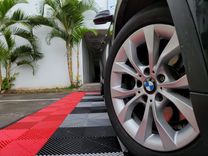 voiture occasion BMW X1 à la Réunion disponible sur noutlauto.re