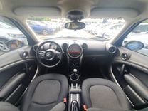 voiture occasion MINI COUNTRYMAN à la Réunion disponible sur noutlauto.re