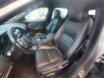 voiture occasion JAGUAR F-PACE à la Réunion disponible sur noutlauto.re