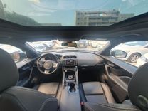 voiture occasion JAGUAR F-PACE à la Réunion disponible sur noutlauto.re