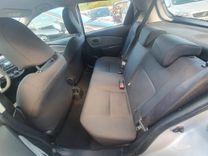 voiture occasion TOYOTA YARIS à la Réunion disponible sur noutlauto.re