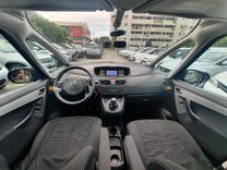 voiture occasion CITROEN C4 PICASSO à la Réunion disponible sur noutlauto.re