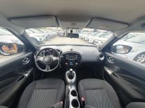 voiture occasion NISSAN JUKE à la Réunion disponible sur noutlauto.re
