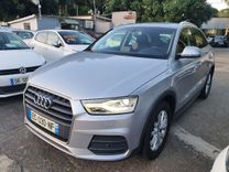 voiture occasion AUDI Q3 à la Réunion disponible sur noutlauto.re
