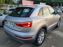 voiture occasion AUDI Q3 à la Réunion disponible sur noutlauto.re