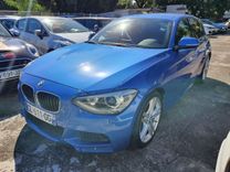 voiture occasion BMW SERIE 1 à la Réunion disponible sur noutlauto.re