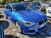 voiture occasion BMW SERIE 1 à la Réunion disponible sur noutlauto.re