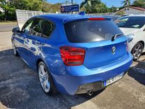 voiture occasion BMW SERIE 1 à la Réunion disponible sur noutlauto.re