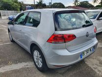 voiture occasion VOLKSWAGEN GOLF à la Réunion disponible sur noutlauto.re