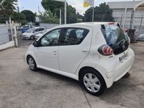 voiture occasion TOYOTA AYGO à la Réunion disponible sur noutlauto.re