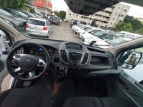 voiture occasion FORD TRANSIT à la Réunion disponible sur noutlauto.re