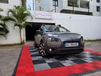 voiture occasion CITROEN C4 CACTUS à la Réunion disponible sur noutlauto.re