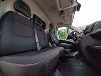 voiture occasion PEUGEOT BOXER à la Réunion disponible sur noutlauto.re