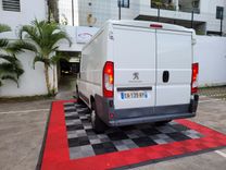 voiture occasion PEUGEOT BOXER à la Réunion disponible sur noutlauto.re