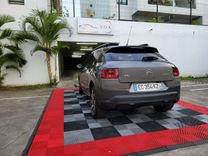 voiture occasion CITROEN C4 CACTUS à la Réunion disponible sur noutlauto.re