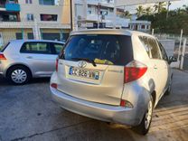 voiture occasion TOYOTA VERSO-S à la Réunion disponible sur noutlauto.re