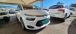 voiture occasion CITROEN C4 PICASSO à la Réunion disponible sur noutlauto.re
