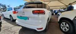 voiture occasion CITROEN C4 PICASSO à la Réunion disponible sur noutlauto.re