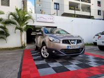 voiture occasion NISSAN QASHQAI à la Réunion disponible sur noutlauto.re
