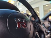 voiture occasion NISSAN GT-R à la Réunion disponible sur noutlauto.re
