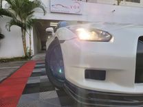 voiture occasion NISSAN GT-R à la Réunion disponible sur noutlauto.re
