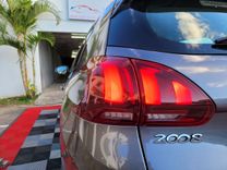voiture occasion PEUGEOT 2008 à la Réunion disponible sur noutlauto.re