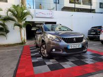 voiture occasion PEUGEOT 2008 à la Réunion disponible sur noutlauto.re