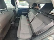 voiture occasion CITROEN C4 CACTUS à la Réunion disponible sur noutlauto.re