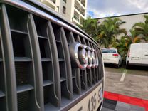 voiture occasion AUDI Q3 à la Réunion disponible sur noutlauto.re