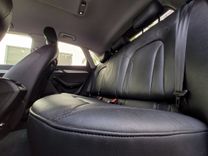 voiture occasion AUDI Q3 à la Réunion disponible sur noutlauto.re