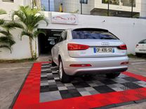 voiture occasion AUDI Q3 à la Réunion disponible sur noutlauto.re
