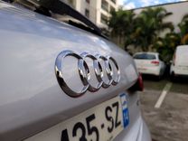 voiture occasion AUDI Q3 à la Réunion disponible sur noutlauto.re