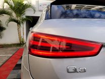 voiture occasion AUDI Q3 à la Réunion disponible sur noutlauto.re