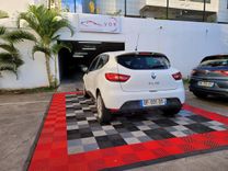 voiture occasion RENAULT CLIO à la Réunion disponible sur noutlauto.re