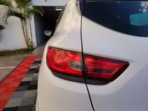 voiture occasion RENAULT CLIO à la Réunion disponible sur noutlauto.re