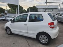 voiture occasion VOLKSWAGEN FOX à la Réunion disponible sur noutlauto.re