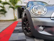 voiture occasion MINI MINI à la Réunion disponible sur noutlauto.re