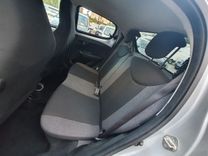 voiture occasion CITROEN C1 à la Réunion disponible sur noutlauto.re