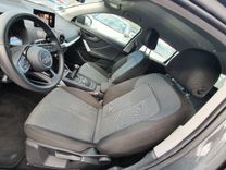 voiture occasion AUDI Q2 à la Réunion disponible sur noutlauto.re