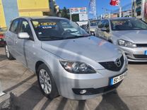 voiture occasion MAZDA 3 à la Réunion disponible sur noutlauto.re