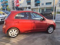 voiture occasion NISSAN MICRA à la Réunion disponible sur noutlauto.re