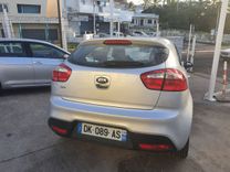 voiture occasion KIA RIO à la Réunion disponible sur noutlauto.re