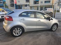 voiture occasion KIA RIO à la Réunion disponible sur noutlauto.re