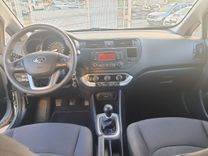voiture occasion KIA RIO à la Réunion disponible sur noutlauto.re