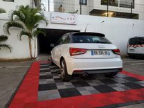 voiture occasion AUDI A1 à la Réunion disponible sur noutlauto.re