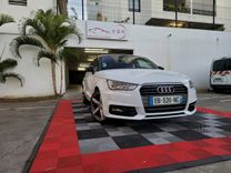 voiture occasion AUDI A1 à la Réunion disponible sur noutlauto.re