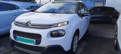 voiture occasion CITROEN C3 à la Réunion disponible sur noutlauto.re