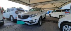 voiture occasion KIA SPORTAGE à la Réunion disponible sur noutlauto.re